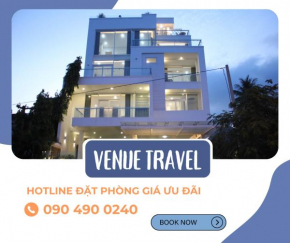 Villa Eau Nha Trang - Venue Travel